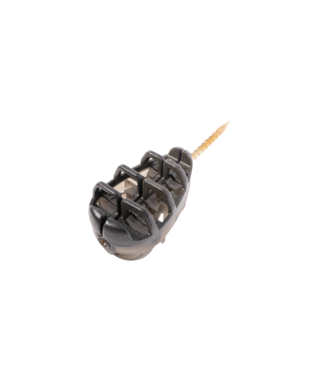 Korum Double Method Feeder 50g