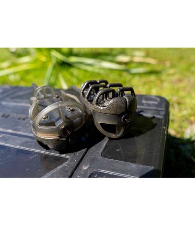 Korum Double Method Feeder 50g