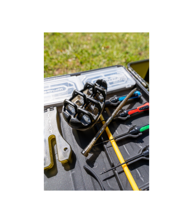 Korum Double Method Feeder 50g