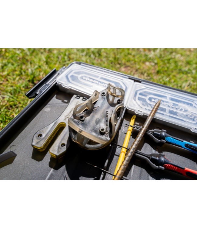 Korum Double Method Feeder 50g