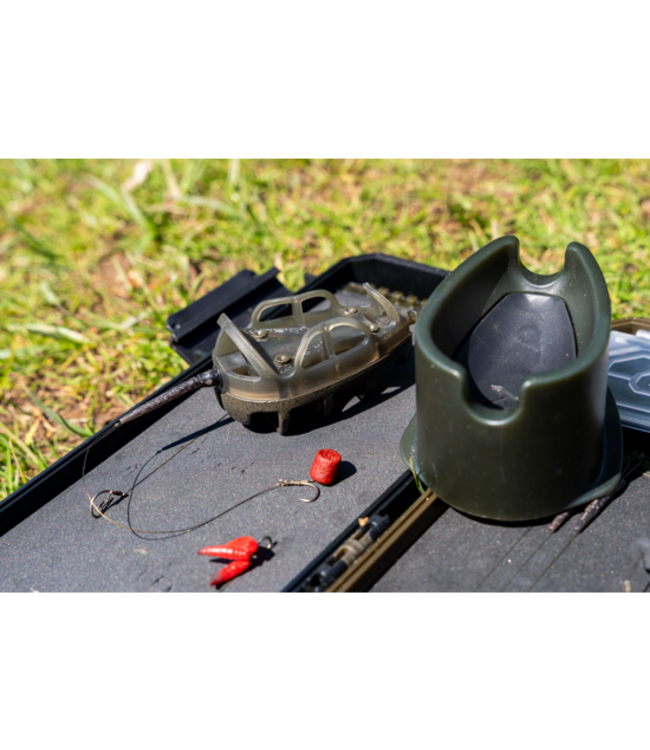 Korum Double Method Feeder 50g