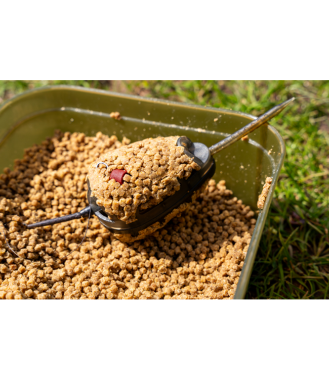 Korum Double Method Feeder 50g