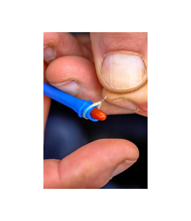 Preston Bander-Disgorger Twin Pack