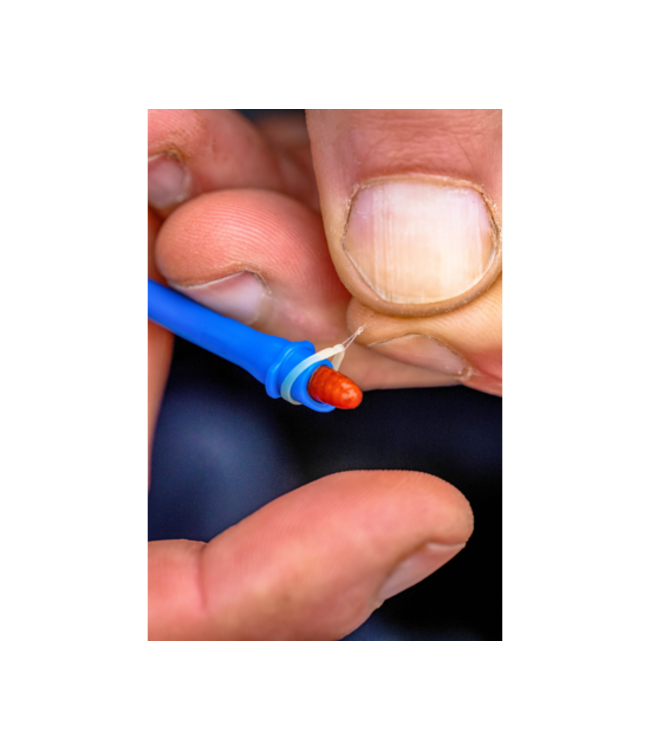 Preston Bander-Disgorger Twin Pack