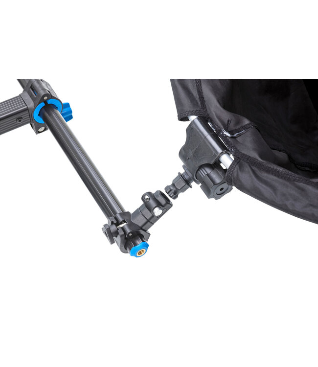 Garbolino Multigrip Open Barre Bourriches 3 Positions