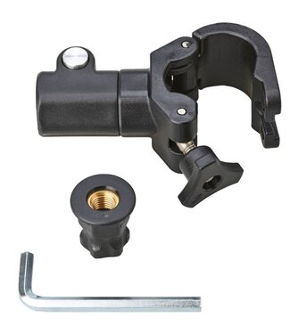 Garbolino Pinlock Access - Complet