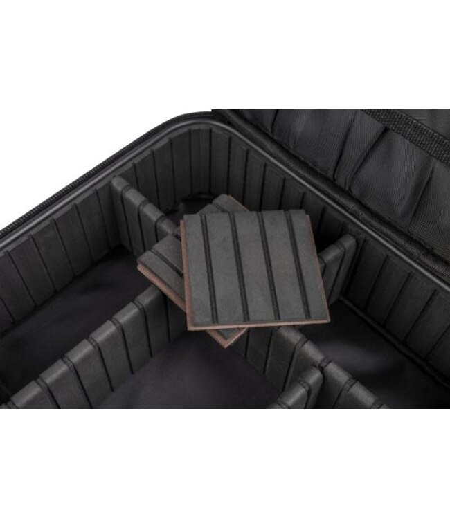 Zebco Trophy Tackle Box All