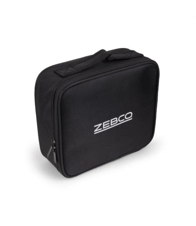 Zebco Trophy Tackle Box All
