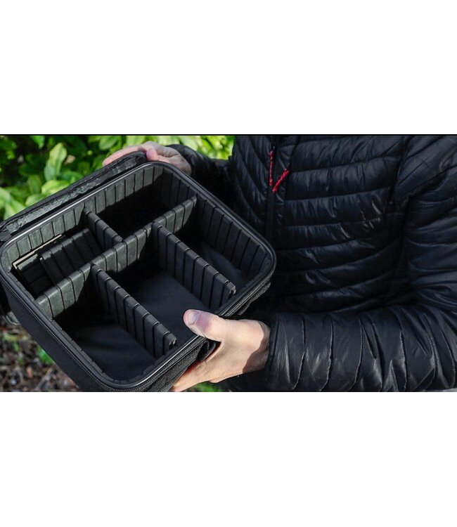 Zebco Trophy Tackle Box All