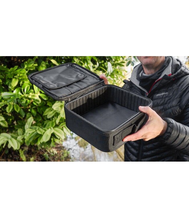 Zebco Trophy Tackle Box All