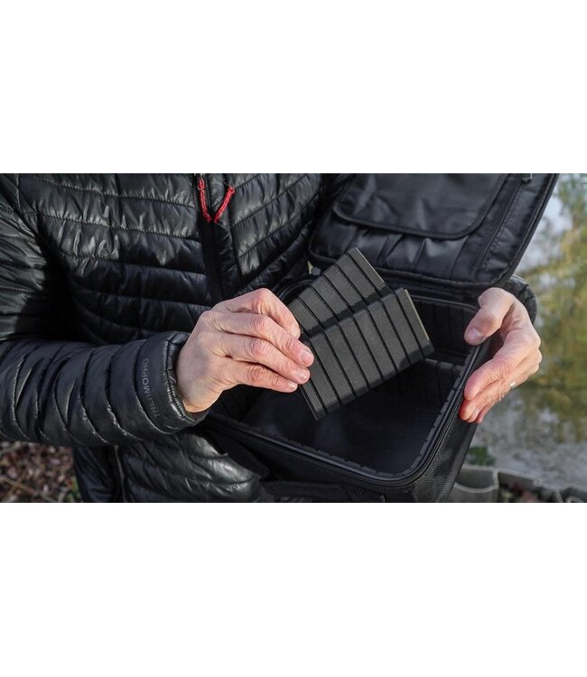 Zebco Trophy Tackle Box All