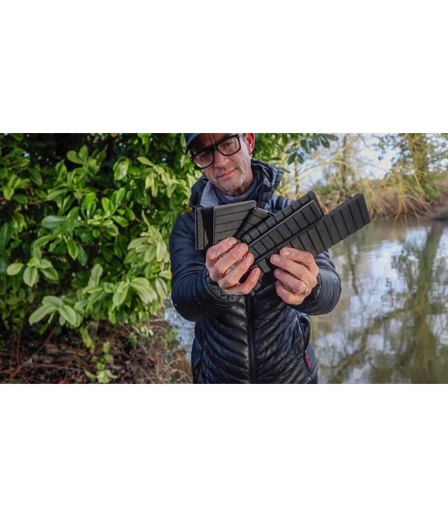 Zebco Trophy Tackle Box All