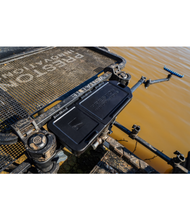 Preston Offbox Deluxe Accessory Tray