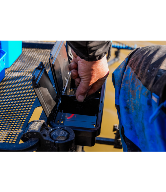 Preston Offbox Deluxe Accessory Tray