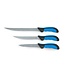 Zebco Fish Filleting Knife Set