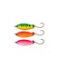 Zebco Target Fish Trout Ultra Light Spoon Set