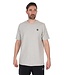 Matrix T-Shirt Gris Mini Logo
