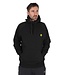 Matrix Black Marl Hoody