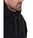 Matrix Black Stealth Zip Hoody