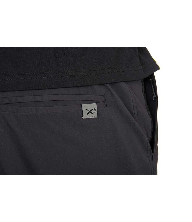 Matrix Pantalon LW Cargo