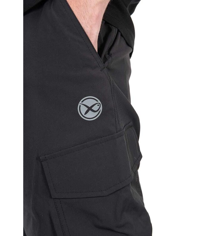 Matrix LW Cargo Trousers