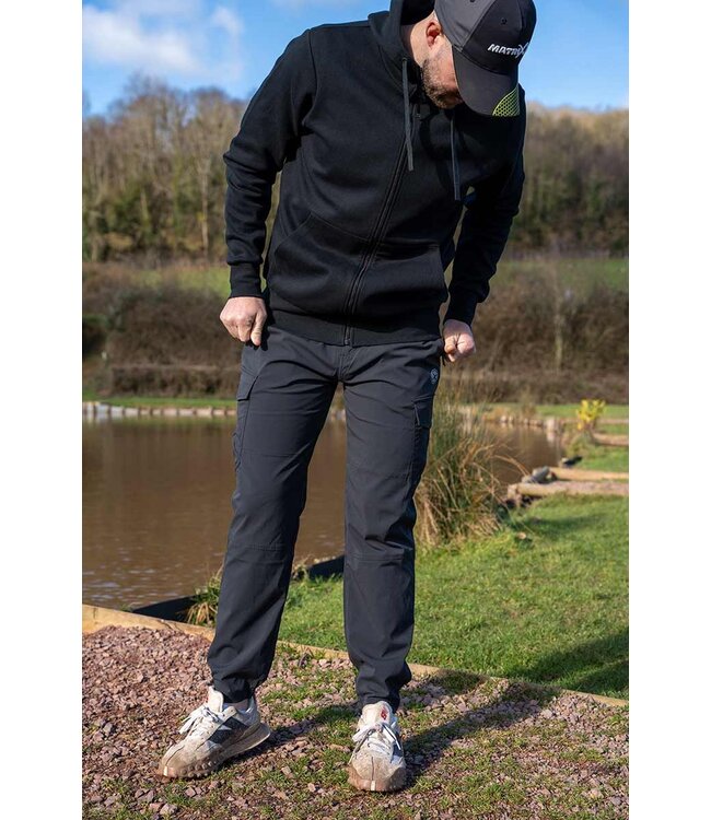 Matrix Pantalon LW Cargo
