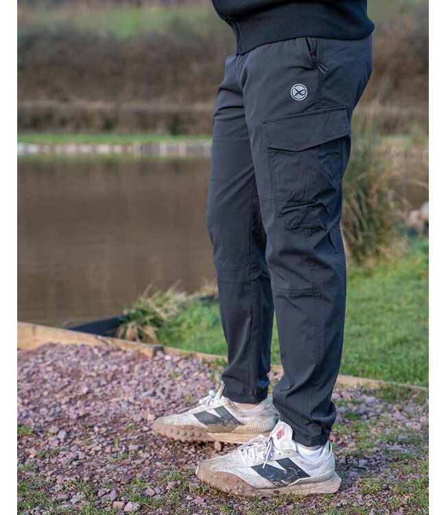 Matrix Pantalon LW Cargo