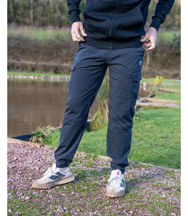 Matrix LW Cargo Trousers