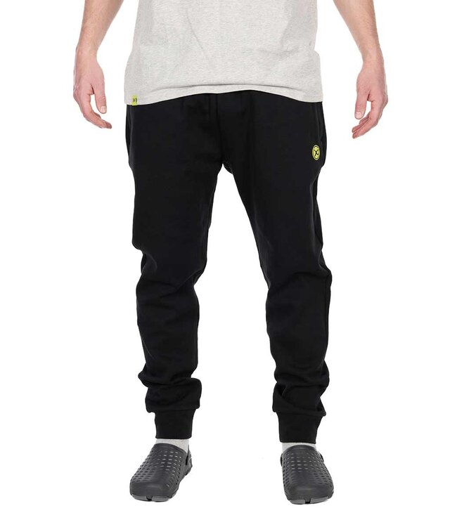 Matrix Black Joggers
