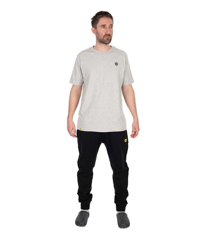 Matrix Black Joggers