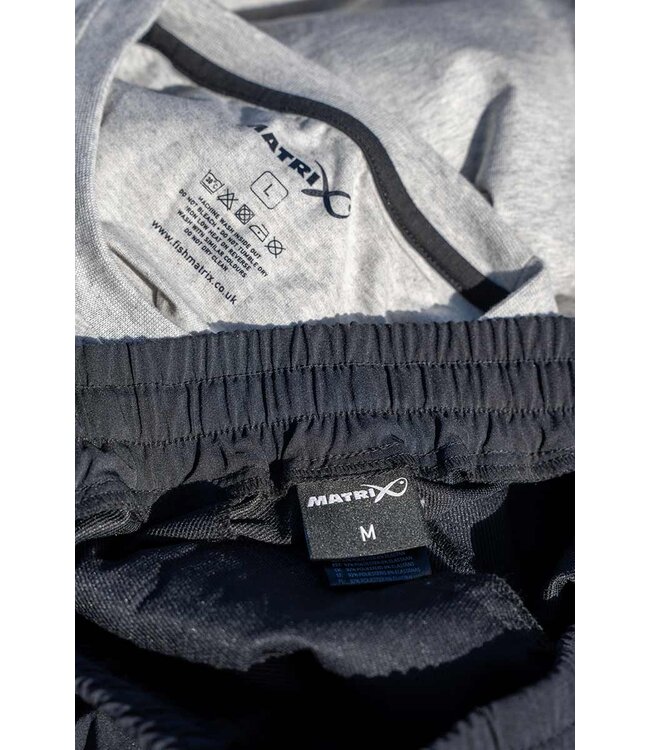 Matrix LW Shorts Small
