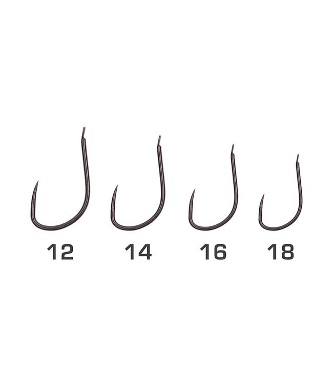 Matrix X1 Commercial Carp Palette-Sans Ardillon(10 pcs)