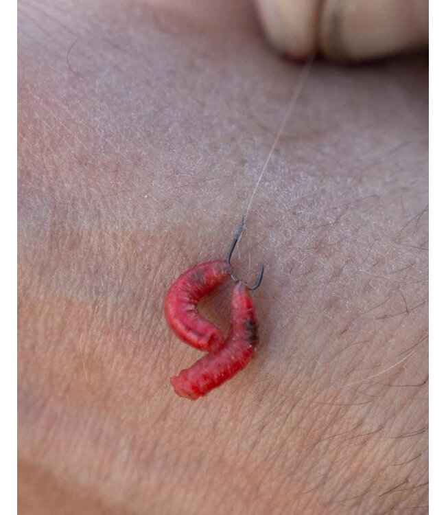 Matrix X2 Commercial F1 Spade-Barbless (10 pcs)