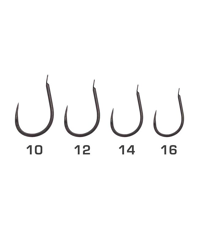 Matrix X3 Power Carp Edge Palette-Sans Ardillon(10 pcs)