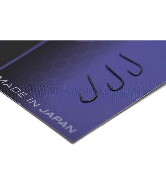 Matrix X4 Commercial Silvers Spade-Barbless (10 pcs)