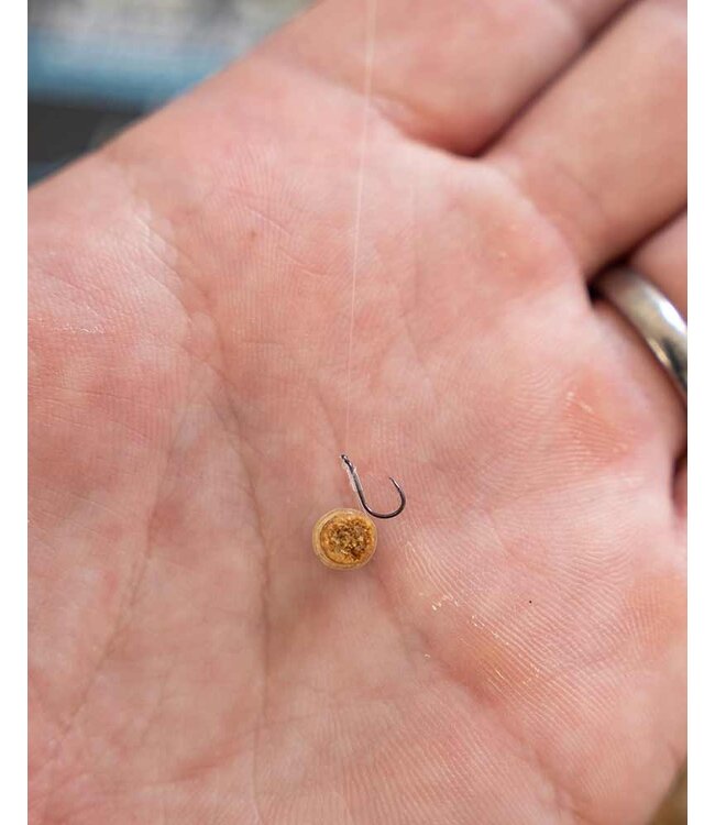 Matrix X5 F1 Pellet Rigger Oeillet-Sans Ardillon (10 pcs)