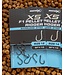 Matrix X5 F1 Pellet Rigger Oeillet-Sans Ardillon (10 pcs)