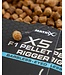 Matrix X5 F1 Pellet Rigger Eyed-Barbless (10 pcs)