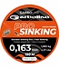 Garbolino Match-Feeder Pro Sinking 150m