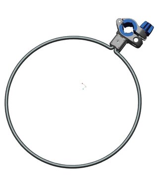 Garbolino Multigrip Open - Support Cuvette - Bac Rond