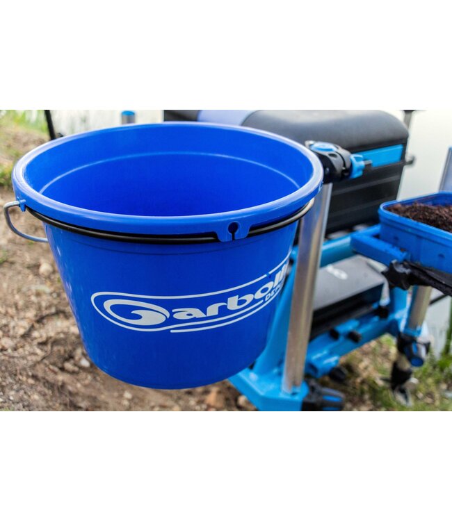 Garbolino Multigrip Open - Support Cuvette - Bac Rond