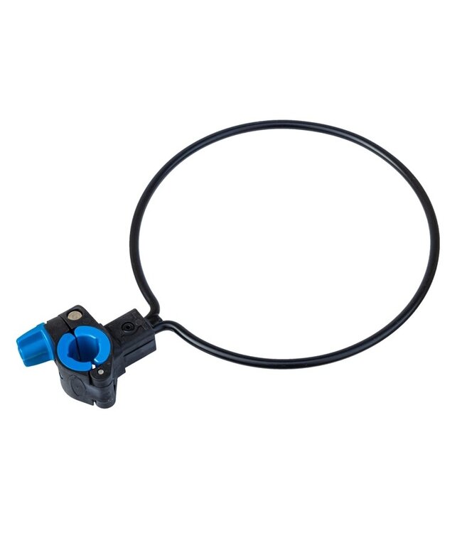 Garbolino Multigrip Open Steun Emmer Rond - EVA Bac