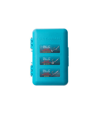 Drennan Hook Box 4” (10cm)