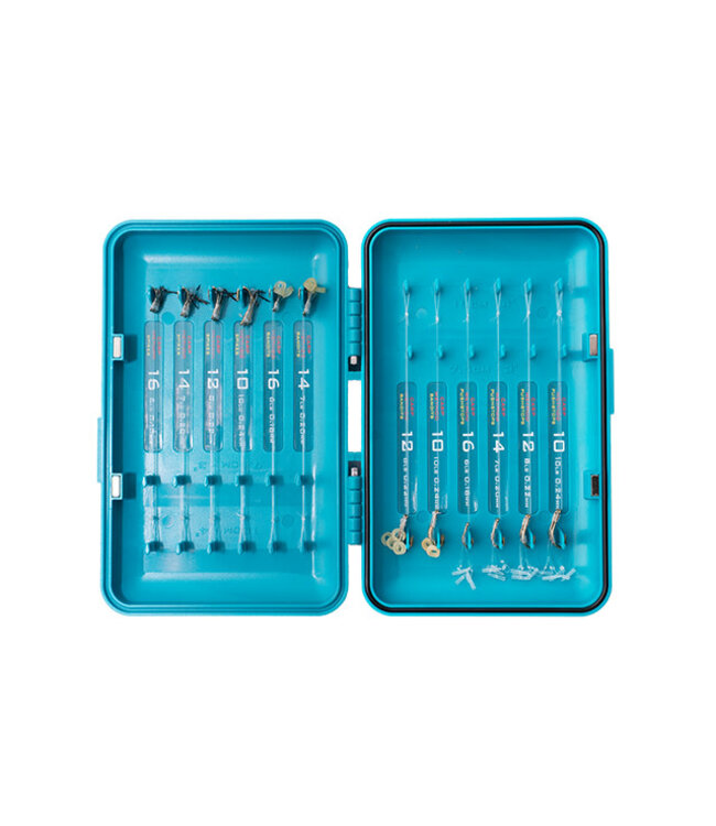 Drennan Hook Box 4” (10cm)