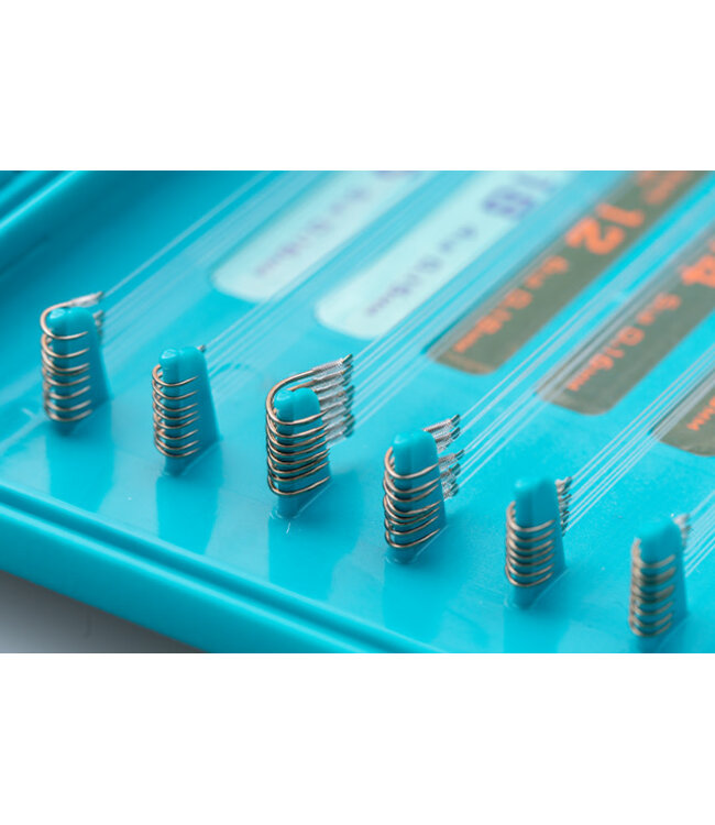 Drennan Hook Box 4” (10cm)