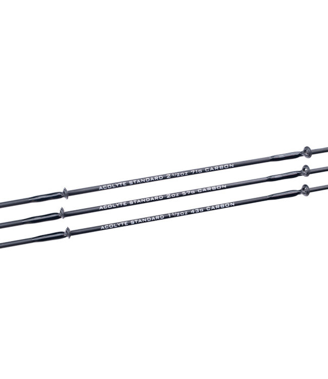 Drennan Acolyte Medium Feeder 13ft - 3.96m - 70g