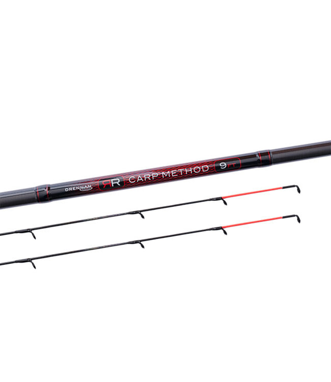 Drennan Red Range Carp Method Feeder
