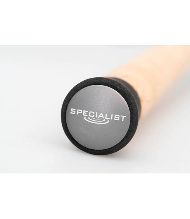 Drennan Canne Specialist Barbeau