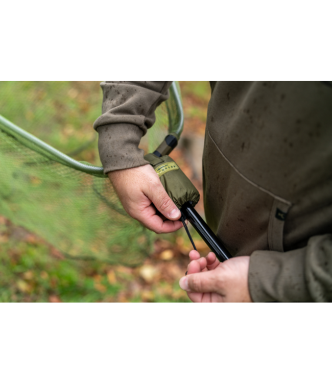 Korum Progress Compact Net Float 8cm