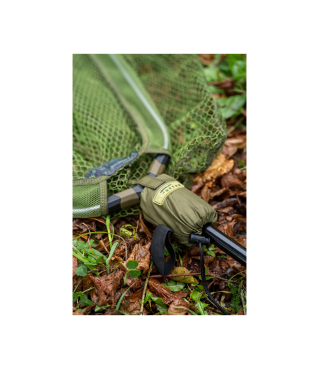 Korum Progress Compact Net Float 8cm